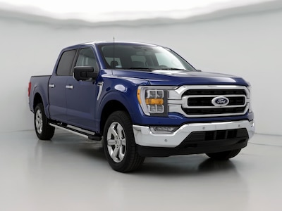 2023 Ford F-150 XLT -
                Chattanooga, TN