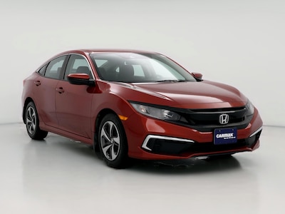 2020 Honda Civic LX -
                Nashville, TN