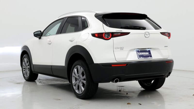 2022 Mazda CX-30 Select 2