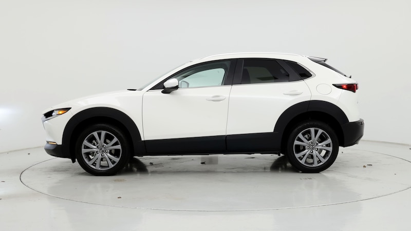 2022 Mazda CX-30 Select 3