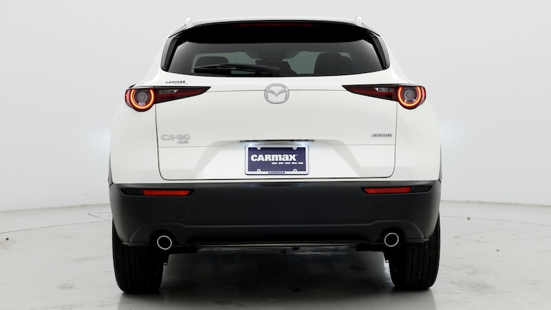 2022 Mazda CX-30 Select 6