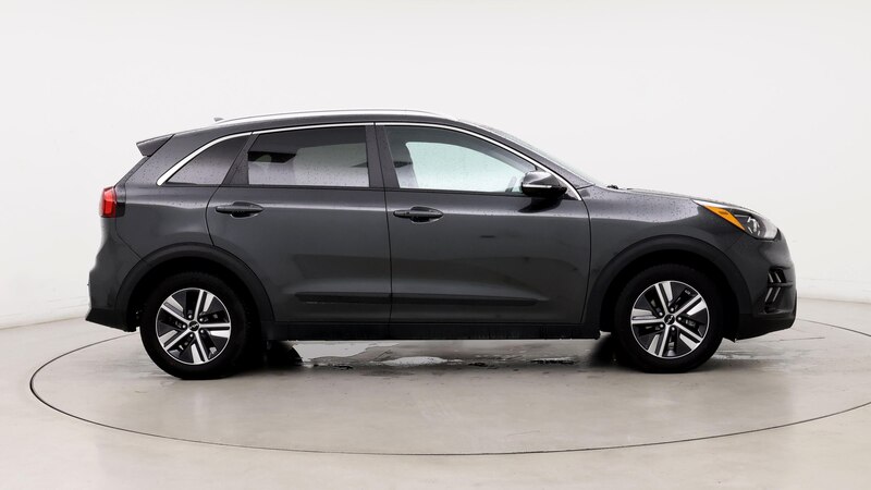 2022 Kia Niro EX 7