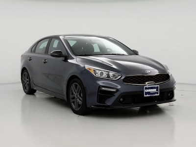 2021 Kia Forte GT-Line -
                Chattanooga, TN