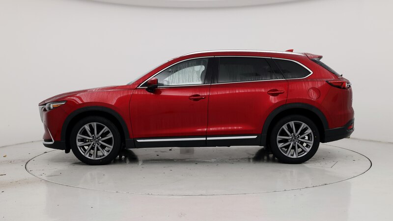 2021 Mazda CX-9 Grand Touring 3