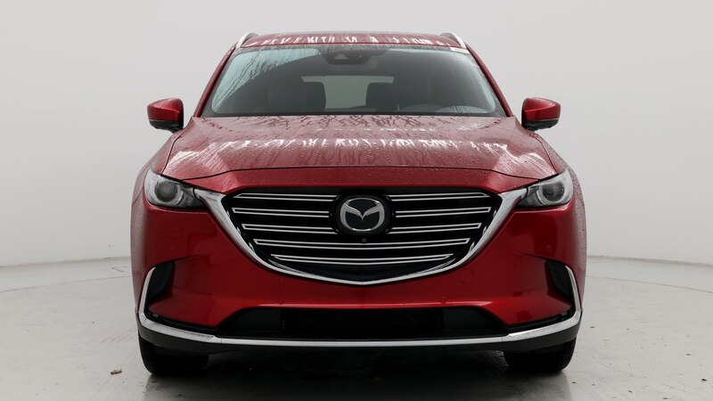 2021 Mazda CX-9 Grand Touring 5