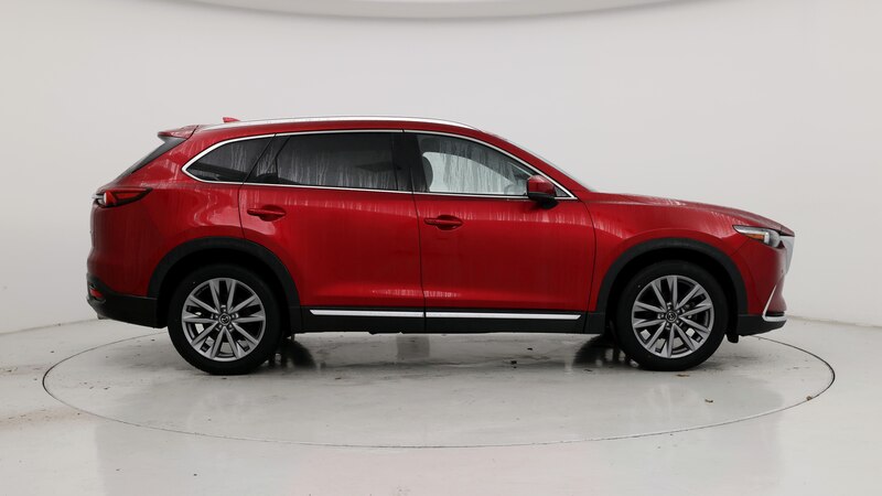 2021 Mazda CX-9 Grand Touring 7