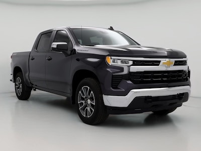 2023 Chevrolet Silverado 1500 LT -
                Nashville, TN