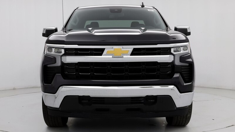 2023 Chevrolet Silverado 1500 LT 5