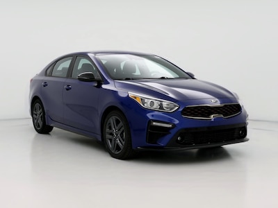 2021 Kia Forte GT-Line -
                Nashville, TN