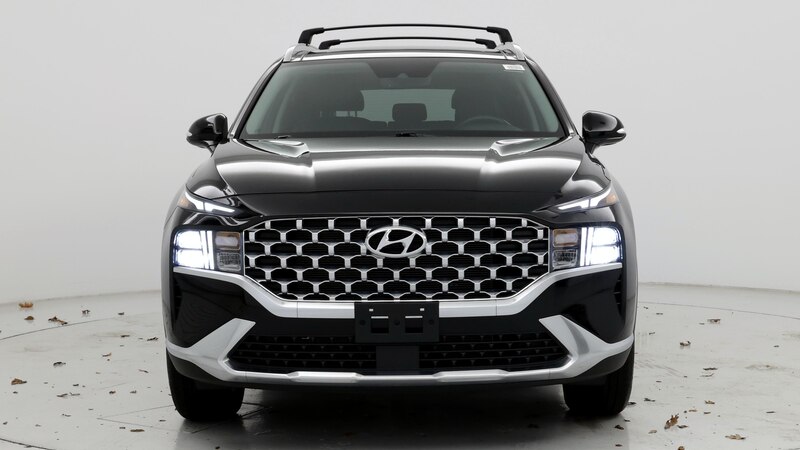 2022 Hyundai Santa Fe SEL 5