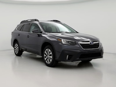 2020 Subaru Outback Premium -
                Chattanooga, TN