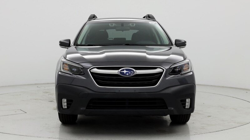 2020 Subaru Outback Premium 5