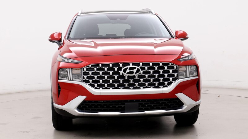 2022 Hyundai Santa Fe SEL 5