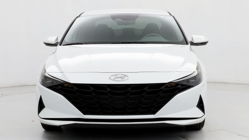 2021 Hyundai Elantra SE 5