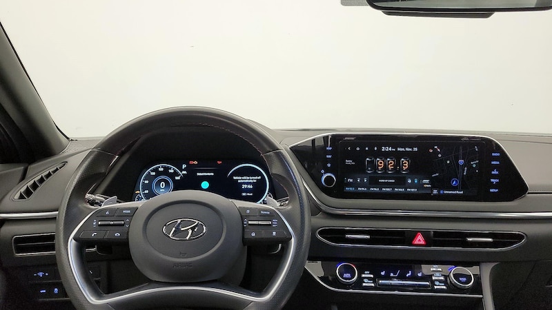 2022 Hyundai Sonata SEL Plus 10