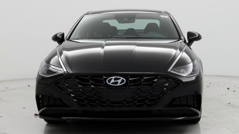 2022 Hyundai Sonata SEL Plus 5