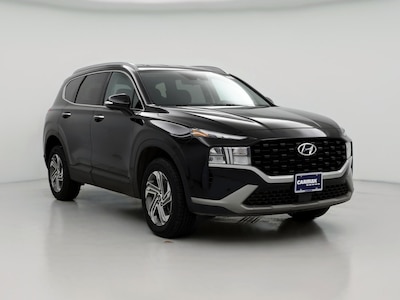 2023 Hyundai Santa Fe SEL -
                Chattanooga, TN