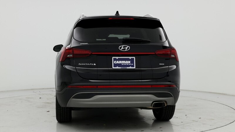 2023 Hyundai Santa Fe SEL 6