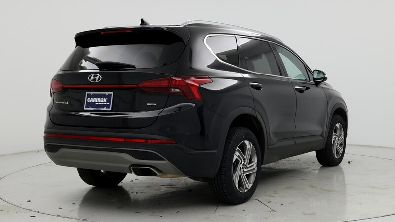 2023 Hyundai Santa Fe SEL 8