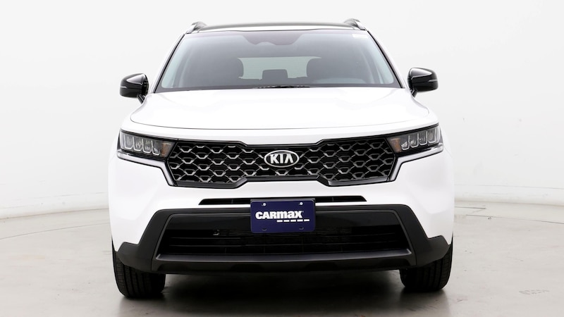 2021 Kia Sorento S 5