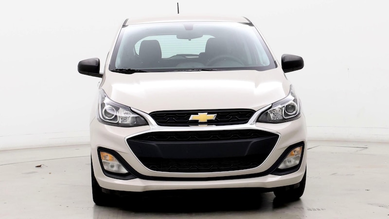 2021 Chevrolet Spark LS 5