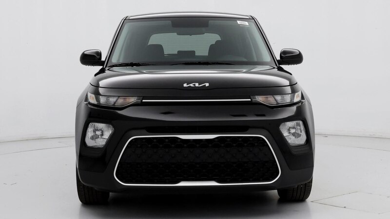 2022 Kia Soul LX 5