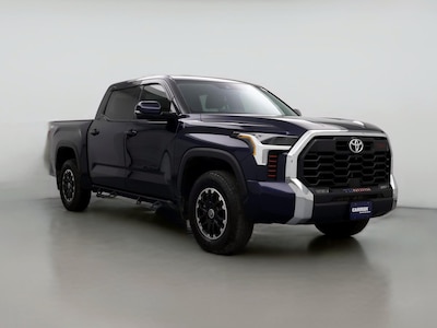 2022 Toyota Tundra SR5 -
                Nashville, TN