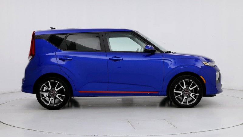 2021 Kia Soul GT-Line 7