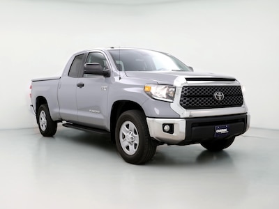 2019 Toyota Tundra SR5 -
                Huntsville, AL