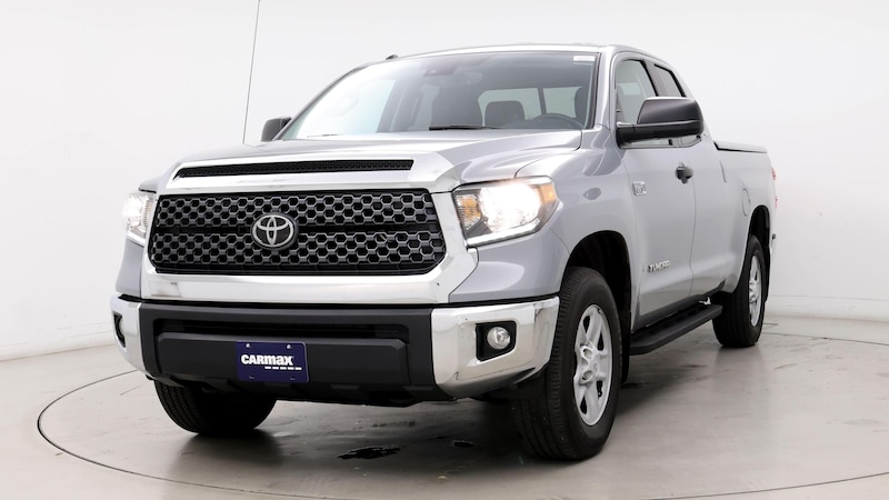 2019 Toyota Tundra SR5 4