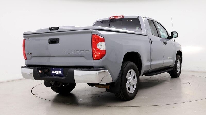 2019 Toyota Tundra SR5 8