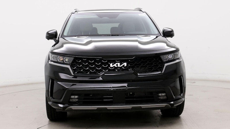 2022 Kia Sorento SX 5