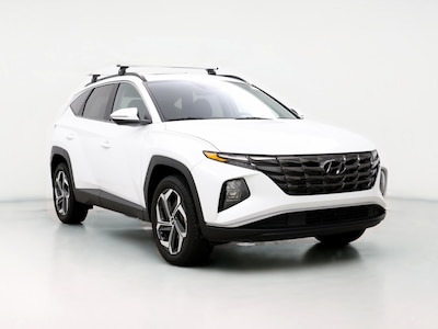 2022 Hyundai Tucson SEL -
                Huntsville, AL