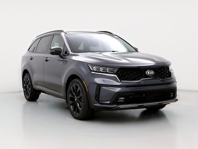 2021 Kia Sorento SX -
                Huntsville, AL