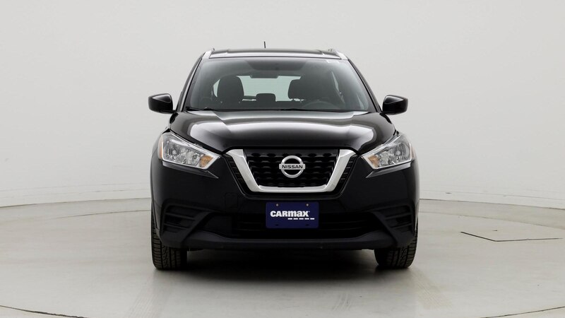 2018 Nissan Kicks SV 5