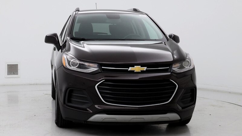 2021 Chevrolet Trax LT 5