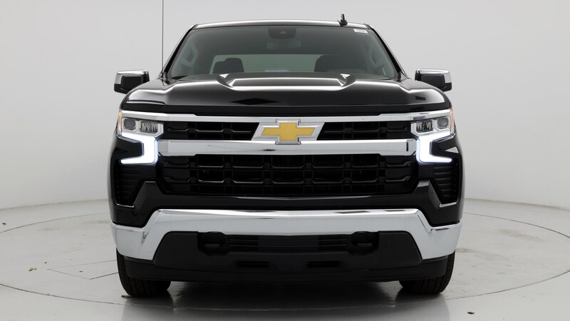 2023 Chevrolet Silverado 1500 LT 5