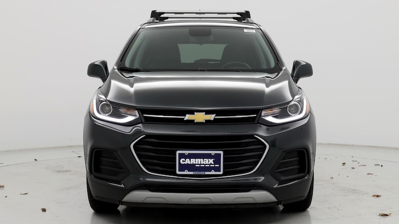 2020 Chevrolet Trax LT 5