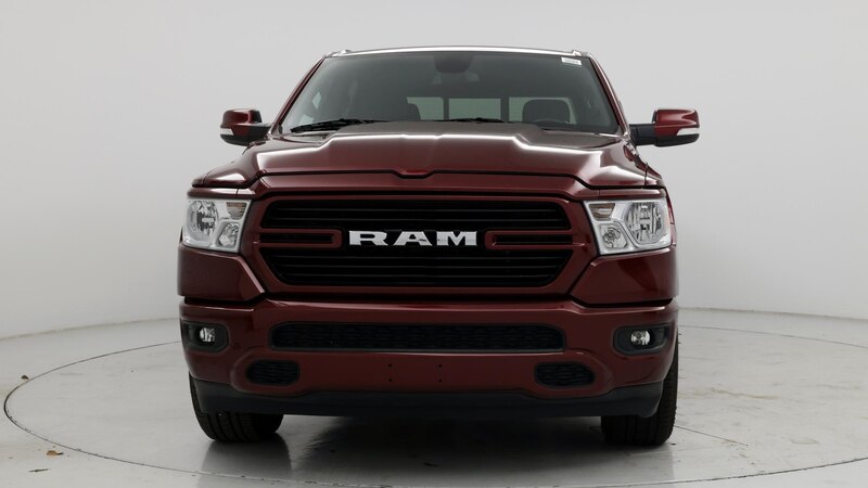 2020 RAM 1500 Big Horn 5