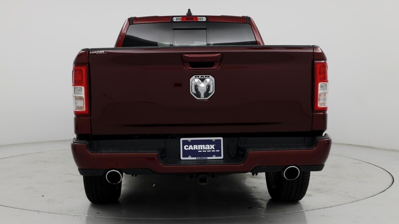 2020 RAM 1500 Big Horn 6