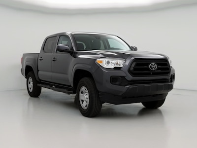 2021 Toyota Tacoma SR -
                Chattanooga, TN