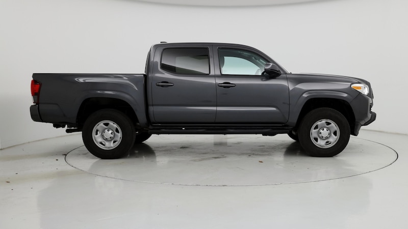 2021 Toyota Tacoma SR 7