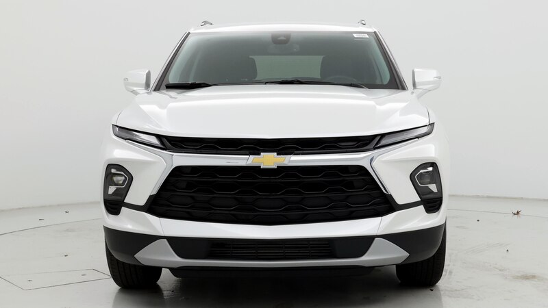 2023 Chevrolet Blazer  5