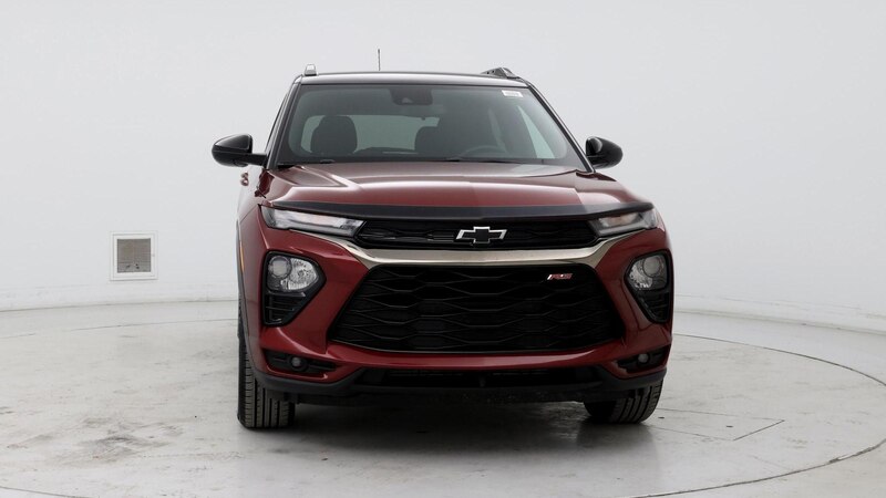 2022 Chevrolet TrailBlazer RS 5