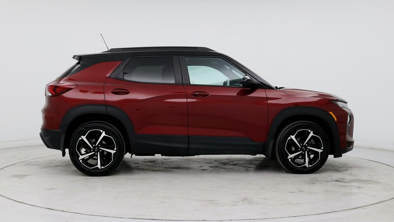 2022 Chevrolet TrailBlazer RS 7