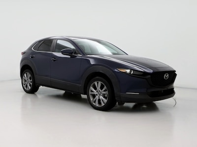 2021 Mazda CX-30 Select -
                Louisville, KY