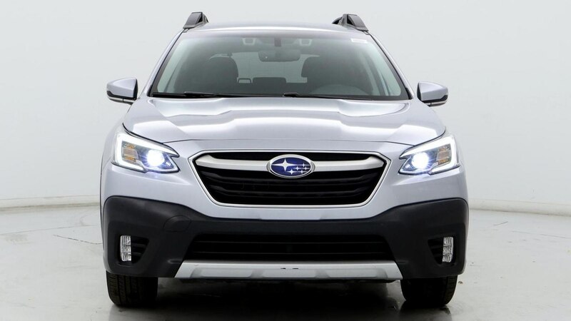 2022 Subaru Outback Limited 5