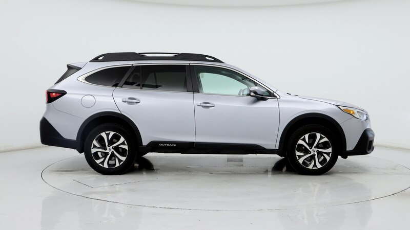 2022 Subaru Outback Limited 7