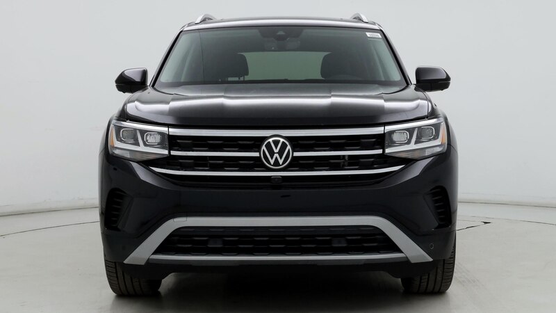 2021 Volkswagen Atlas SEL 5