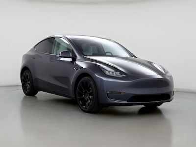 2021 Tesla Model Y Long Range -
                Dayton, OH